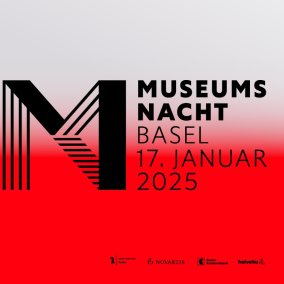Museumsnacht Basel 2025